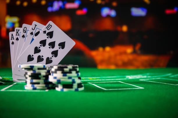 SA Gaming live-dealer table interface on hoki jitu